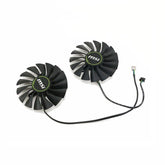 MSI GeForce RTX 2080, 2080Ti Ventus Fan Replacement